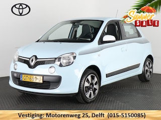 Renault Twingo 1.0 SCe Collection AIRCO. ELEKTRSICHE RAMEN VOOR.