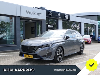 Peugeot 308 SW 1.2 PureTech GT Automaat | | Navigatie | LMV 18''