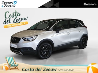 Opel Crossland X 1.2 Turbo Innovation