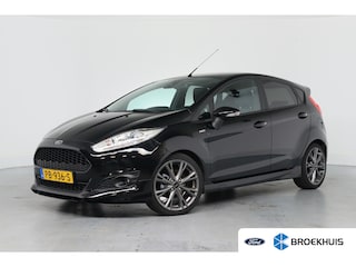 Ford Fiesta 1.0 EcoBoost ST Line | Navi | Clima | parkeersensoren | Cruise Control | Lichtmetalen Velgen