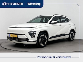Hyundai Kona Comfort 65.4 kWh | Warmtepomp | V2L | Adaptive cruise | Navigatie | Camera |