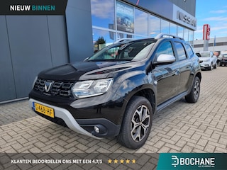 Dacia Duster 1.3 TCe Prestige | Navigatie | 360° Camera | Trekhaak |