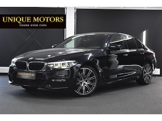 BMW 530e M-Sport 252pk | HEAD-UP | H&K | 360'CAMERA