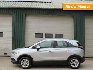 Opel Crossland 1.2 T. INNOVATION