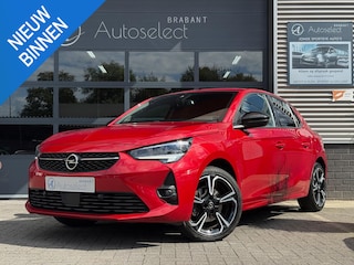 Opel Corsa 1.2 GS Line Cruise LED CarPlay