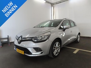 Renault Clio ESTATE 0.9 TCE ZEN I APPLE CARPLAY I AIRCONDITIONING I CRUISE CONTROL I PARKEERSENSOREN I NAVIGATIE