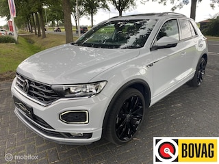 Volkswagen T-Roc 2.0 TSI 4Motion R-Line I Panodak I Camera I