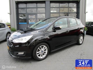 Ford C-MAX 1.0 Trend 133dkm Airco Cruise Trekhaak Carplay