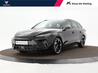 Cupra Leon 1.5 TSI 204pk DSG e-Hybrid Business · Camera · Apple/Android Car play · Elek. Trekhaak · Keyless · 18'' Inch · Garantie t/m 24-06-2028 of 90.000km