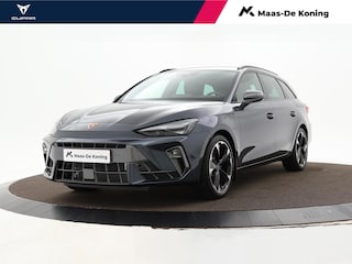 Cupra Leon 1.5 TSI 204pk DSG e-Hybrid Business · Apple/Android Car Play · Camera · Elek. Trekhaak · Elek. Achterklep · Sfeerverlichting · 18'' Inch · Garantie t/m 24-06-2028 of 90.000km