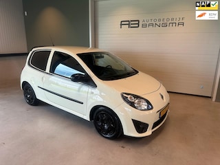 Renault Twingo 1.2-16V COLLECTION-uitv/AIRCONDITIONING/ISOFIX/NIEUWE APK + NIEUWE DISTRIBUTIERIEM BIJ AFLEVERING/ZEER NETTE STAAT