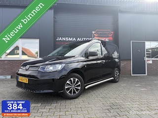 Volkswagen Caddy Cargo 2.0 TDI Style