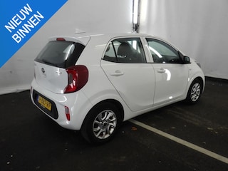 Kia Picanto 1.0 MPI DYNAMICPLUSLINE I CARPLAY I CAMERA I NAVIGATIE I CRUISE CONTROL I AIRCONDITIONING