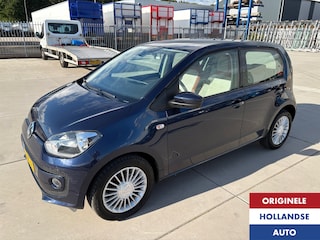 Volkswagen Up 1.0 High Up Automaat Airco 2e Eigenaar