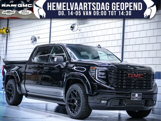 GMC Sierra 1500 Denali Custom | Full Option | 6.2L V8