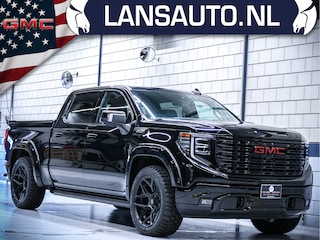 GMC Sierra 1500 Denali Custom | Full Option | 6.2L V8