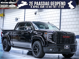 GMC Sierra 1500 Denali Custom | Full Option | 6.2L V8