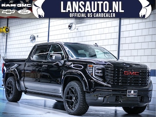GMC Sierra 1500 Denali Custom | Full Option | 6.2L V8