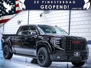 GMC Sierra 1500 Denali Custom | Full Option | 6.2L V8