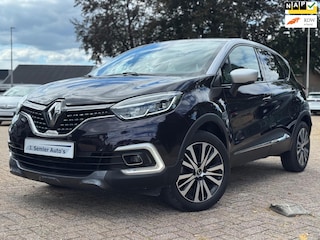 Renault Captur 1.2 TCe Initiale BOSE NAVIGATIE CLIMA CAMERA VOL LEER LED