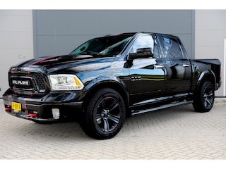 Dodge Ram 1500 5.7 V8 HEMI 4x4 | 401 PK | LARAMIE | BLACK-OPPS | FULL OPTION |