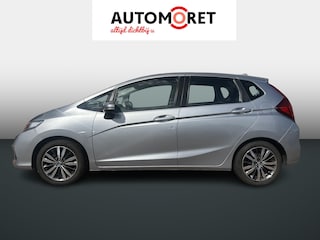 Honda Jazz 1.3 i-VTEC Comfort Hoge instap|Airco|Lage km stand