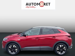 Opel Grandland X 1.2 Turbo Business Executive