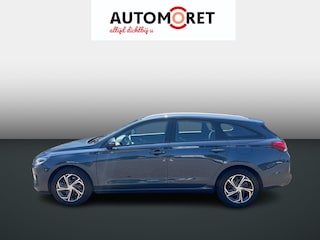 Hyundai i30 Wagon 1.0 T-GDi MHEV Comfort