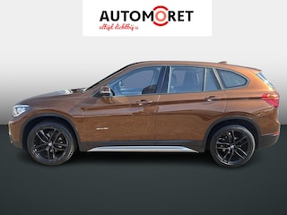 BMW X1 sDrive18i Centennial High Executive Automaat