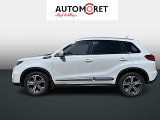 Suzuki Vitara 1.6 High Executive Automaat|Panoramadak|Trekhaak