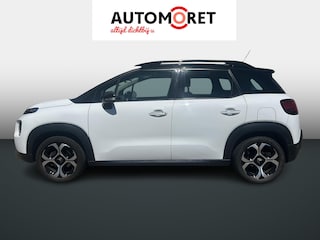 Citroën C3 Aircross 1.2 PureTech S&S Shine Zeer compleet