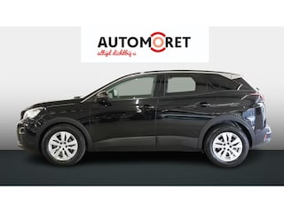 Peugeot 3008 1.2 PureTech Active Nieuwe distributie riem!