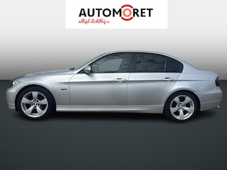 BMW 3-serie High Executive 328xi|4x4|vol leder|mooie staat