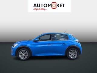 Peugeot 208 EV Active 50 kWh Automaat| de enige Peugeot die geen olie verbruikt!