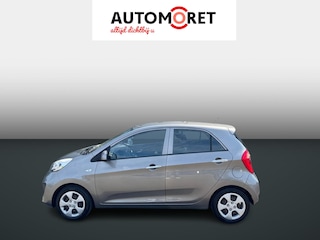 Kia Picanto 1.0 CVVT BusinessLine
