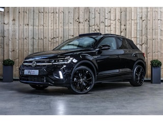 Volkswagen T-Roc 1.5 TSI R-Line *Pano*Camera*Beats*DSG*Virtual Plus*