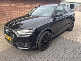 Audi Q3 VERWACHT 1.4 TSI 150PK Pro Line Aut. Xenon Cruise Trekhaak