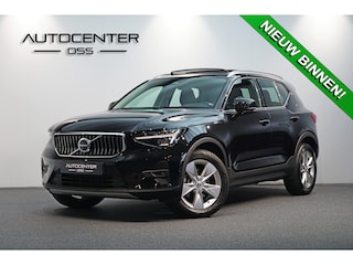 Volvo XC40 2.0 B3 Plus Bright ✅ PANO ✅ 360 CAMERA ✅ TREKHAAK ✅ APP CONNECT ✅ H&K