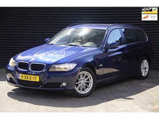 BMW 3-serie Touring 320d Executive | Navi | Leder | Cruise |