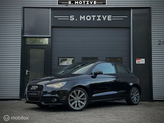 Audi A1 1.4 TFSI Ambition ProLine Business Grotebeurt + apk