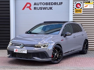 Volkswagen Golf 2.0 TSI GTI Clubsport Pano/H&K/HuD/Matrix