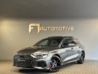 Audi A3 Sportback 40 TFSI e S Line Pano|B&O|Sfeer|RS Seats