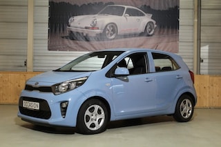 Kia Picanto 1.0 CVVT ECO.PLUSL / AIRCO / BLUETOOTH / 5 DEURS
