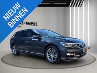 Volkswagen Passat Variant 1.6 TDI Highline Business R Automaat FULL