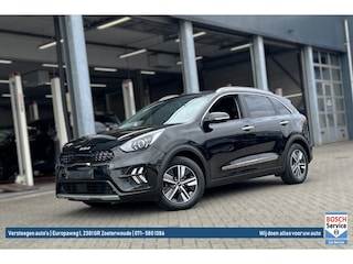 Kia Niro 1.6 GDi PHEV 141pk DCT6 DynamicLine