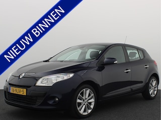 Renault Mégane 1.6 Celsium APK 07-2026 / NAVI / CLIMA / CRUISE / ELEK RAMEN / NL-AUTO
