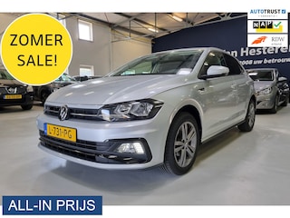 Volkswagen Polo 1.0 TSI R-Line Edition ✅ORIGINEEL NL ✅CARPLAY
