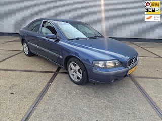 Volvo S60 2.4