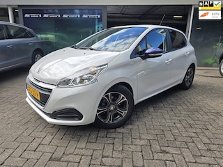 Peugeot 208 1.2 PureTech Like | 12MND GARANTIE | UNIEK LAGE KM STAND | AIRCO | CRUISE | ANDROID |