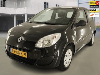 Renault Twingo 1.2 Authentique 1e Eig. 28.600 km +NAP NL-auto
